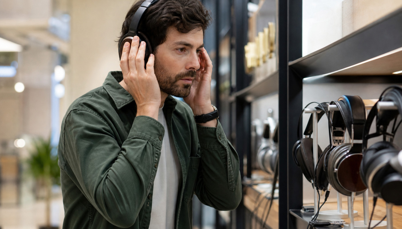 Comment choisir le meilleur équipement pour une écoute de qualité?